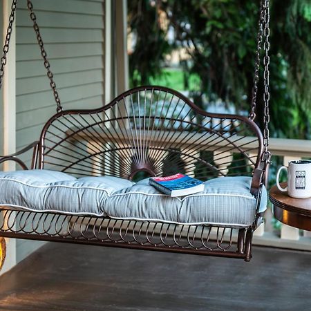 Inn At The Gorge Hood River Bagian luar foto