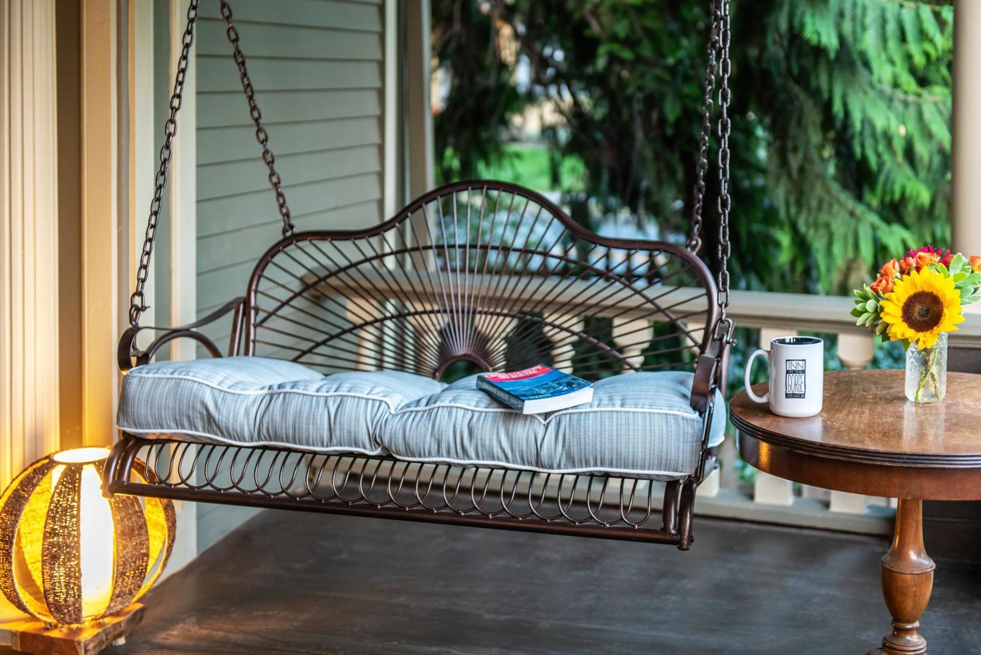 Inn At The Gorge Hood River Bagian luar foto