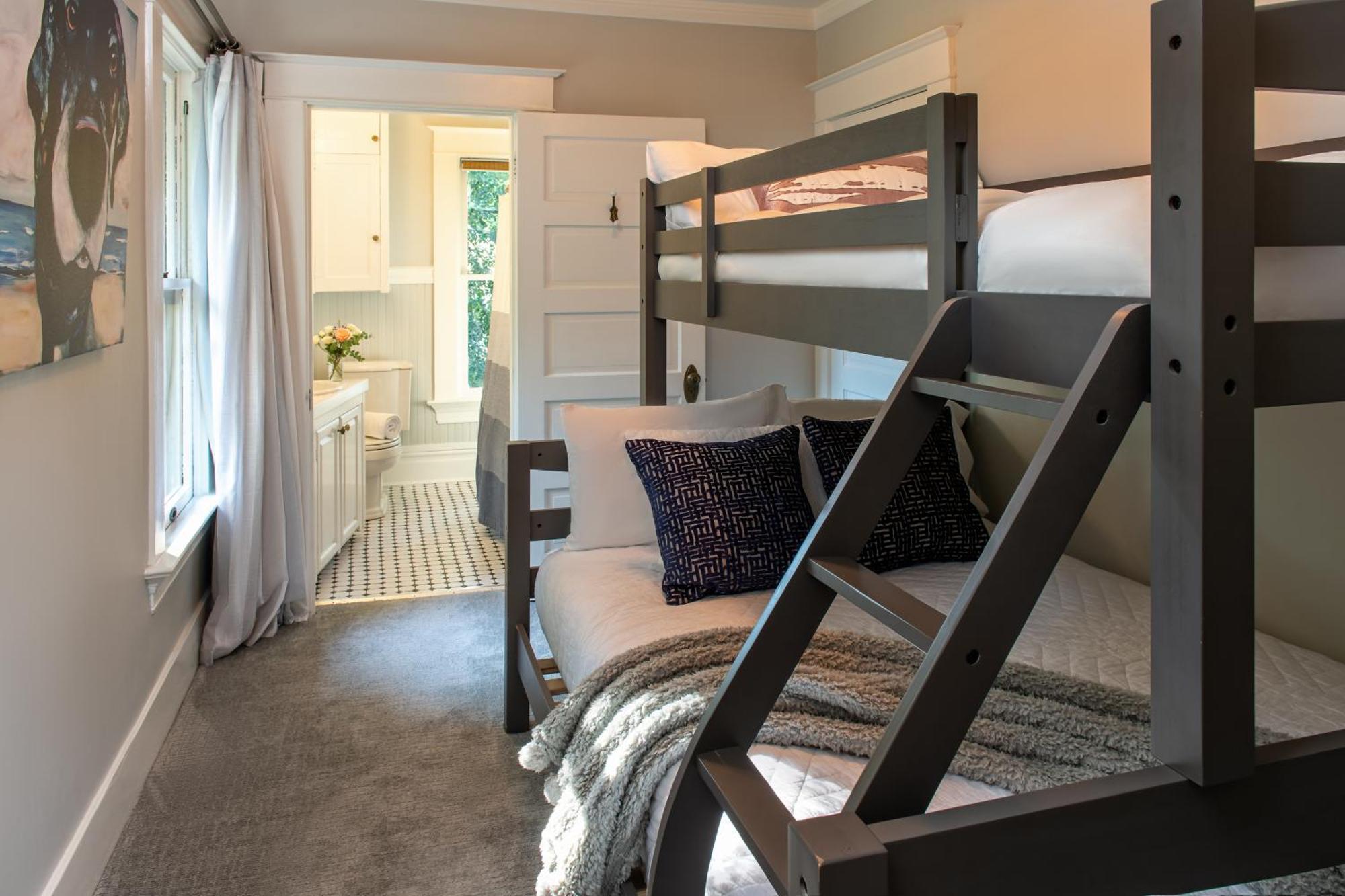 Inn At The Gorge Hood River Ruang foto